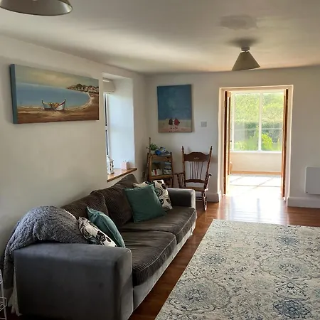 Holiday home The Blue *