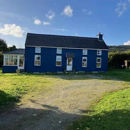 The Blue Drinagh